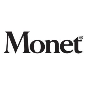 Monet(71) Logo