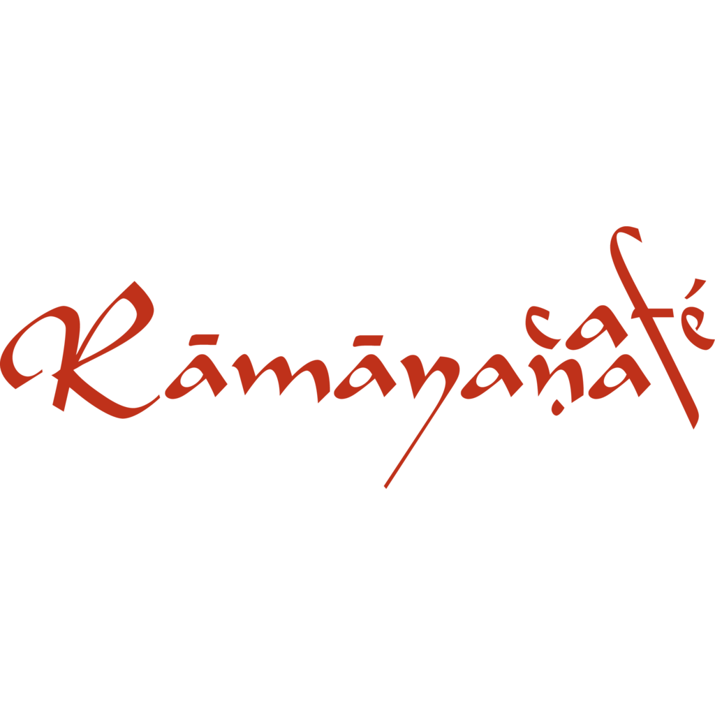 Ramayana,Cafe