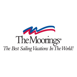 The Moorings Logo