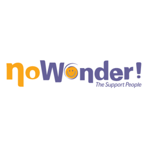 NoWonder! Logo
