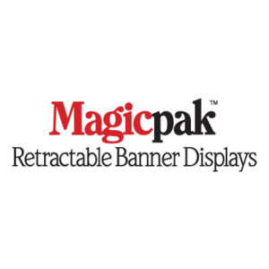 Magicpak Logo