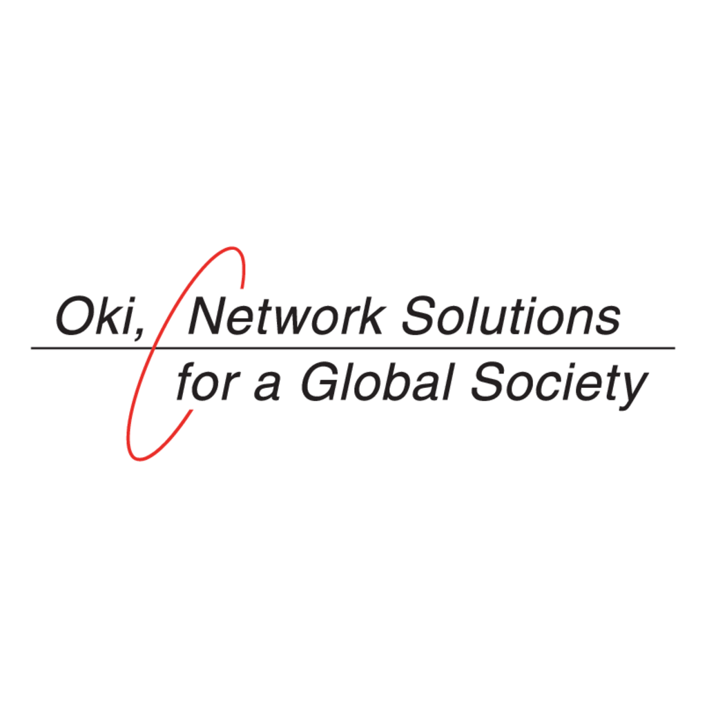 Oki,,Network,Solutions