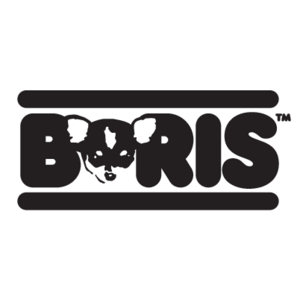 Boris(74) Logo