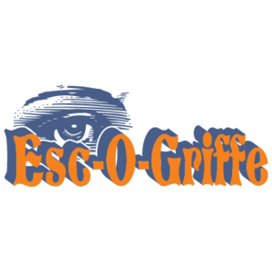 Esc-o-Griffe Logo
