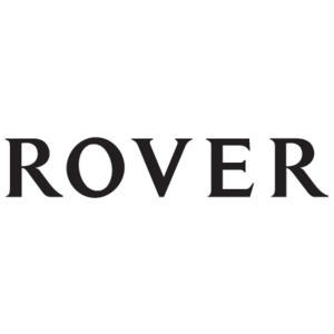 Rover(108) Logo