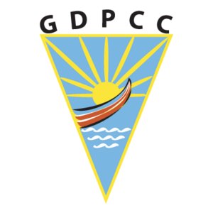 GD Pescadores Costa da Caparica Logo