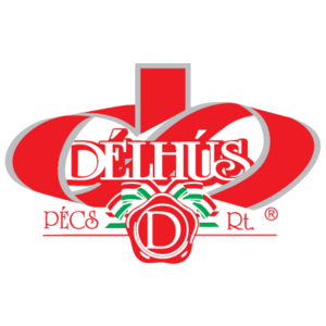 Delhus Logo