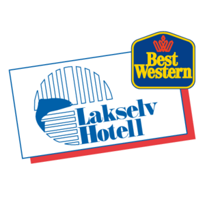 Lakselv Hotell Logo