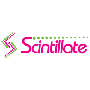 Scintillate(55) Logo