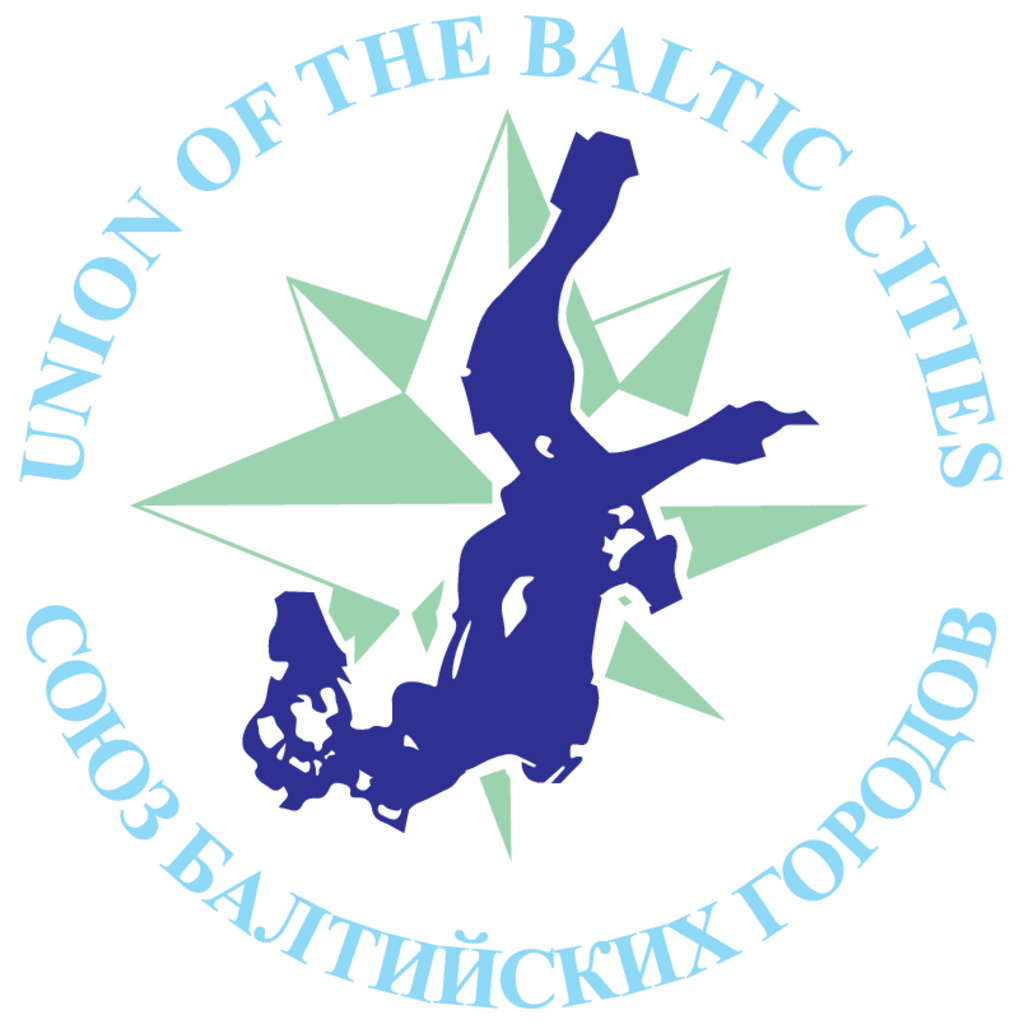 Union,Baltic,Cities