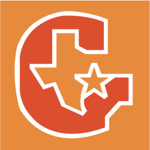 Houston Gamblers Logo