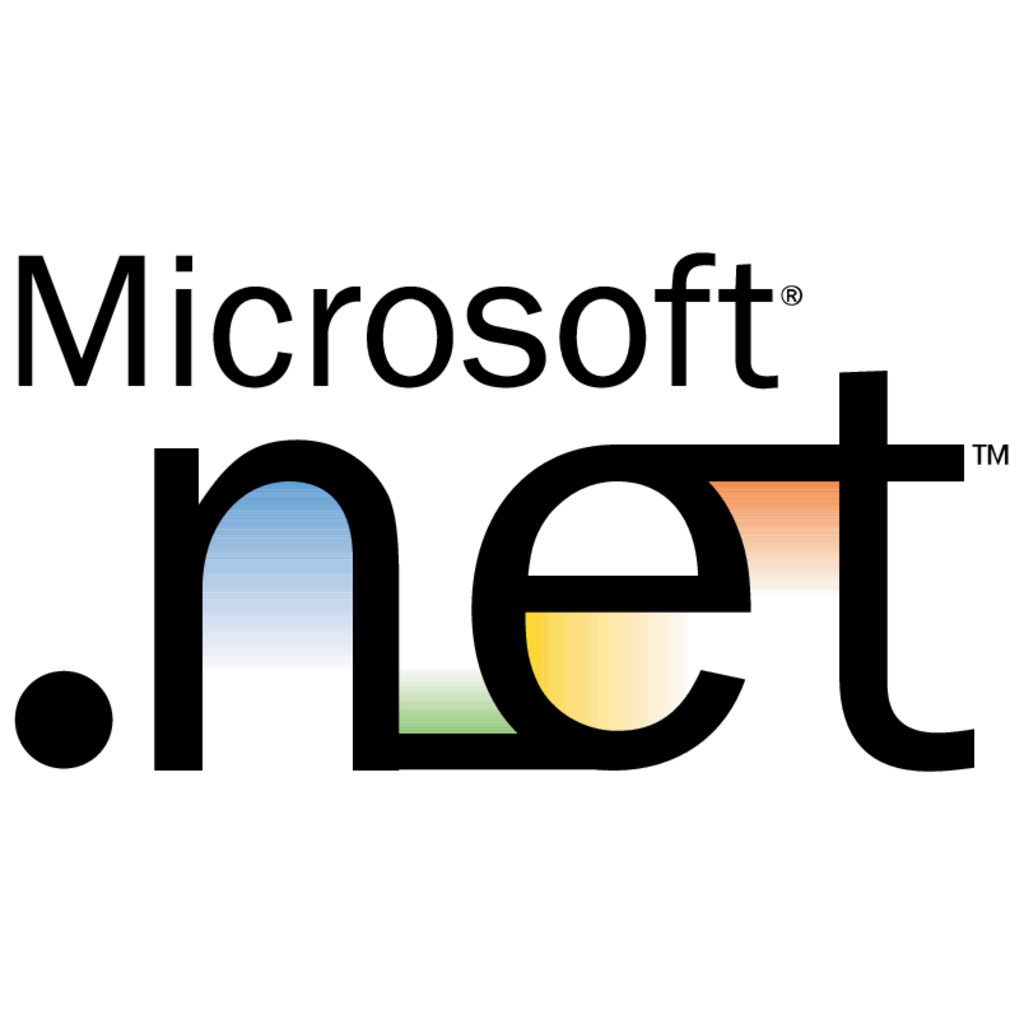 Microsoft,NET