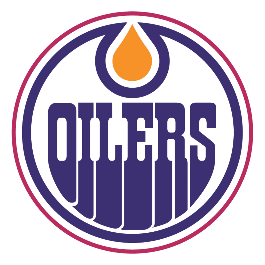 Edmonton,Oilers