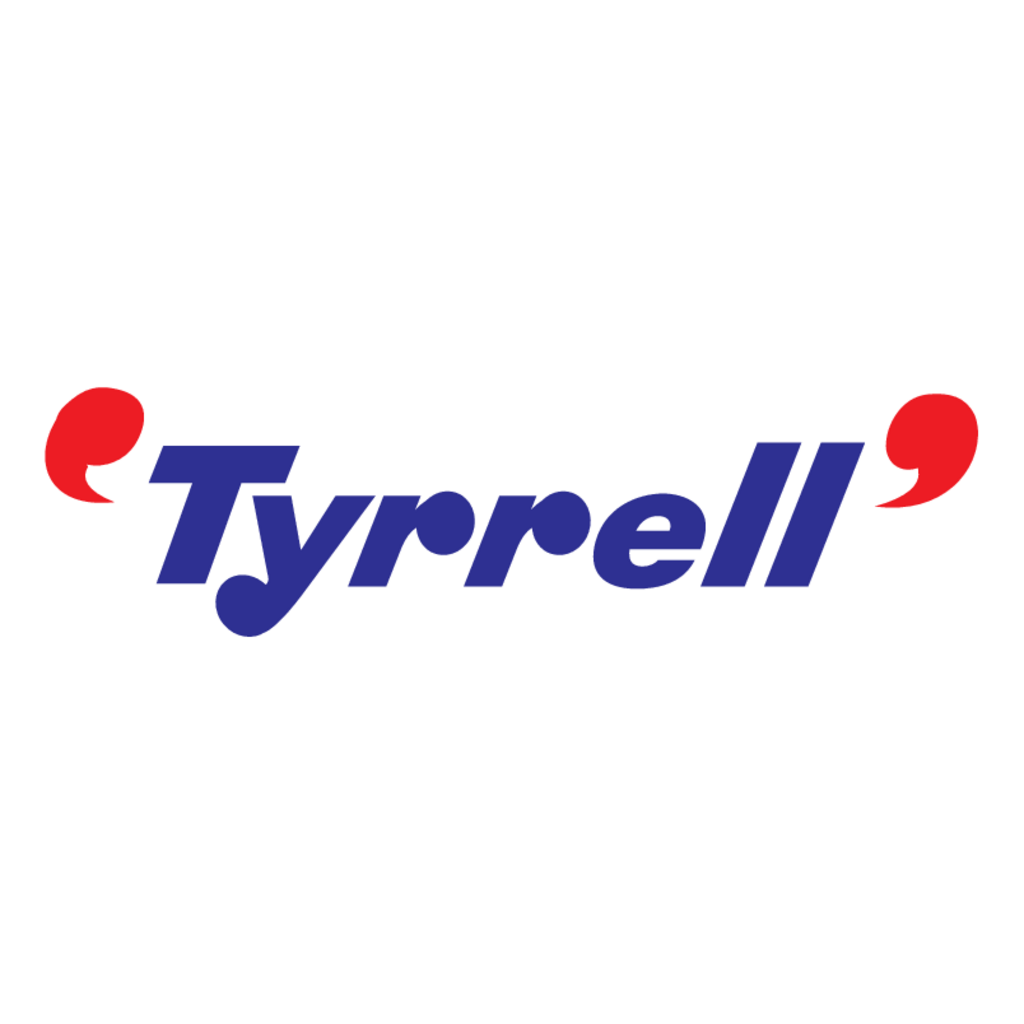 Tyrrell,F1