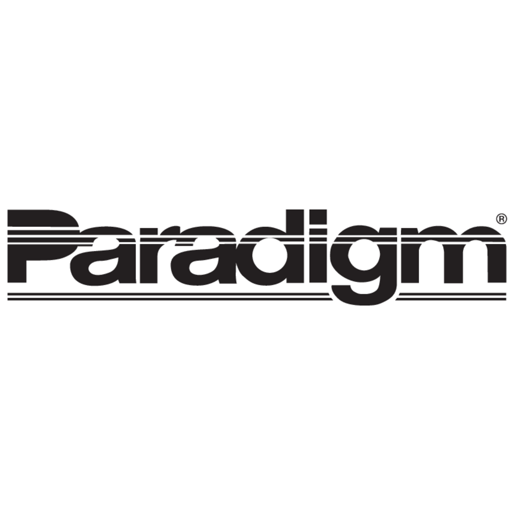 Paradigm(99)