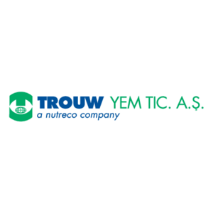 Trouw Yem Tic Logo