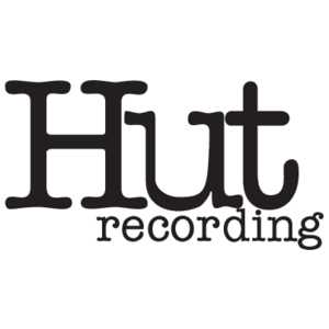 Hut Recording Logo