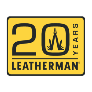 Leatherman(41) Logo