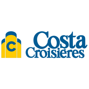 Costa Croisieres Logo