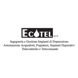 Ecotel Logo