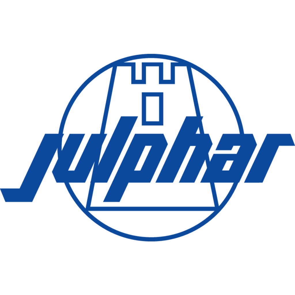 Julphar