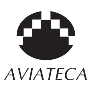 Aviateca(386) Logo