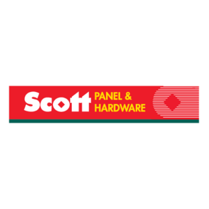 Scott Panel & Hardware