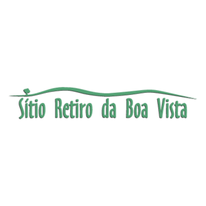 Sitio Retiro da Boa Vista Logo