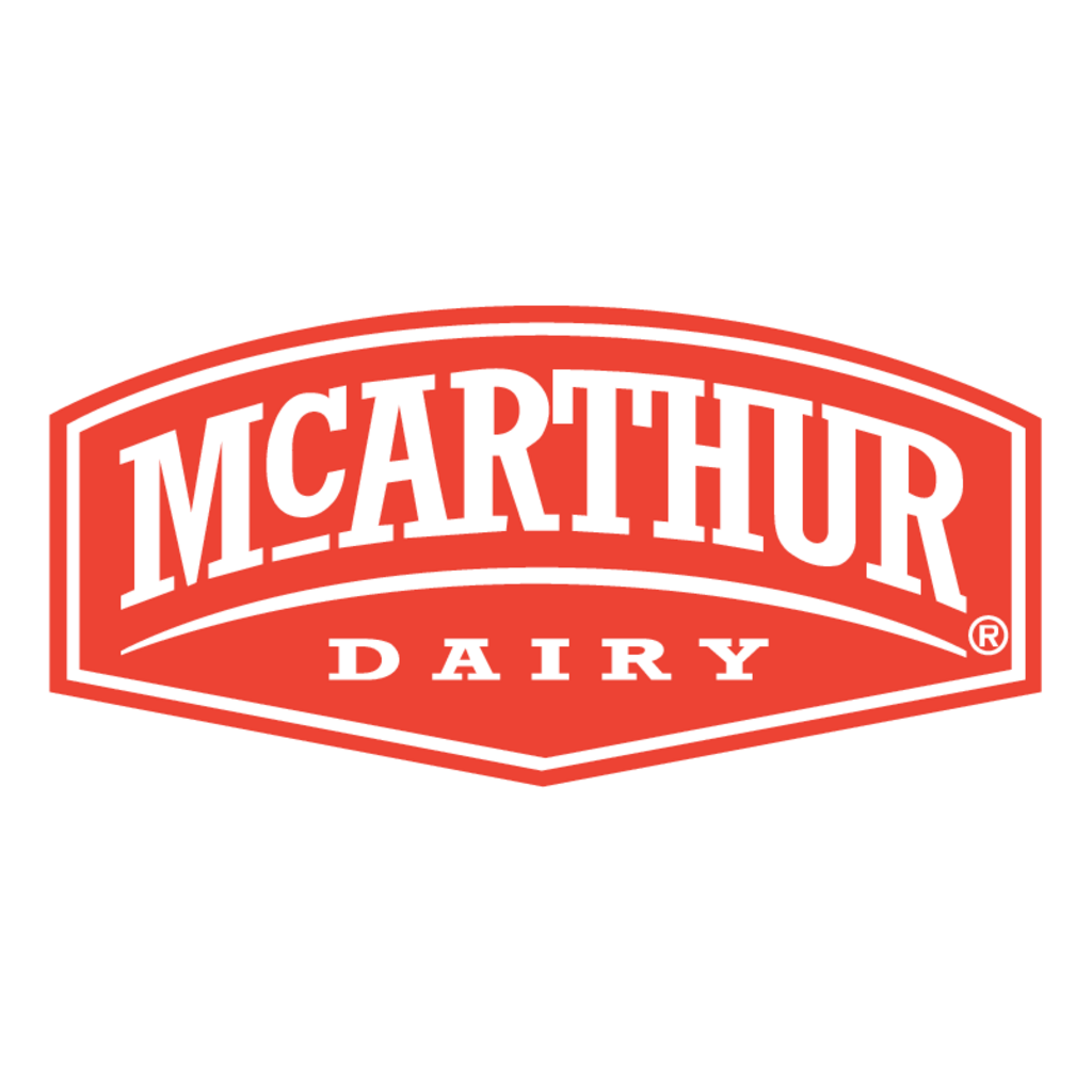 McArthur,Dairy