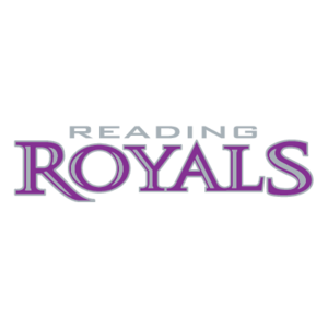 Reading Royals(33) Logo