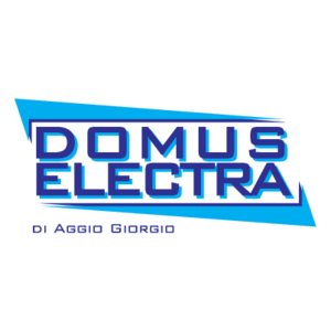 Domus Electra Logo