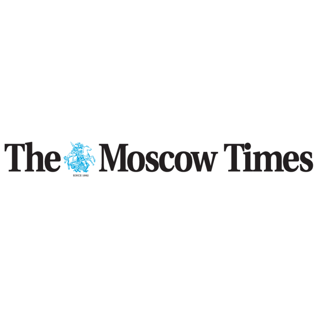The,Moscow,Times