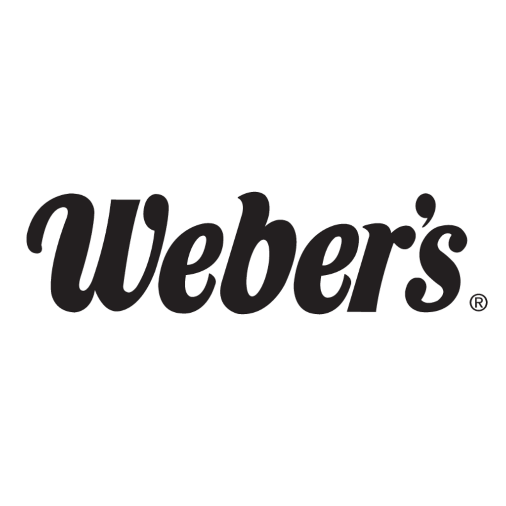 Weber's