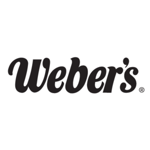 Weber's Logo