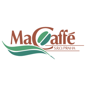MaCaffe Logo