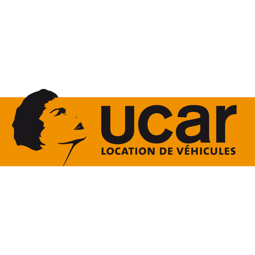 Logo, Auto, France, Ucar