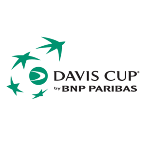 Davis Cup by BNP Paribas