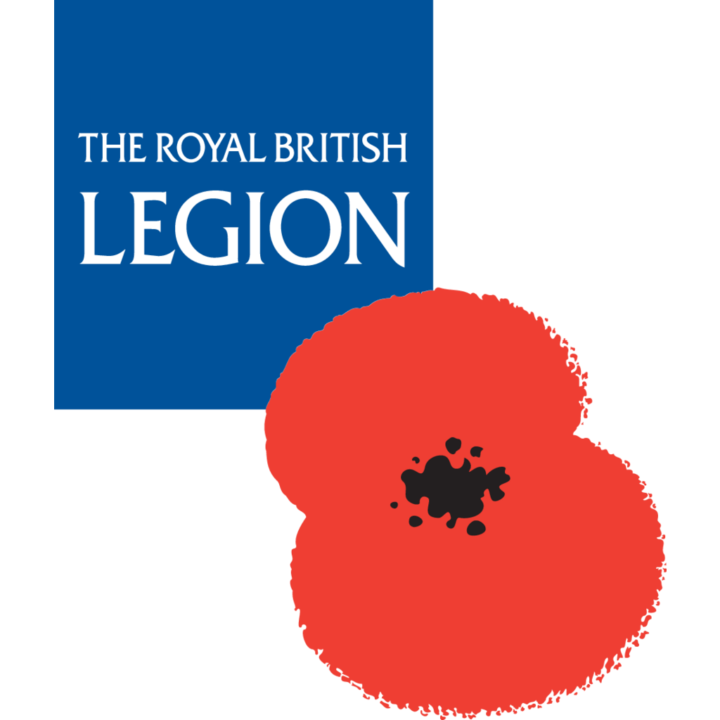 Logo, Military, United Kingdom, Royal British Legion