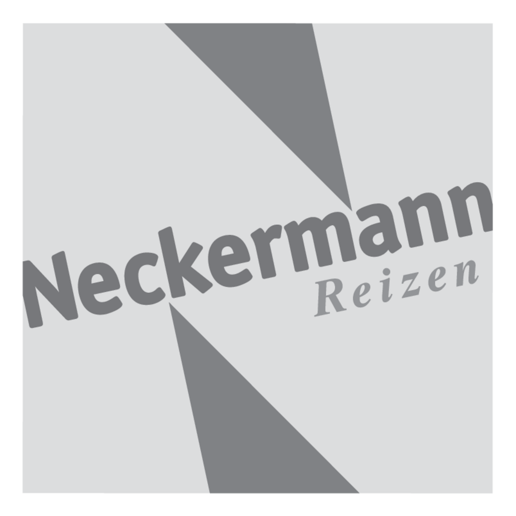 Neckermann,Reizen