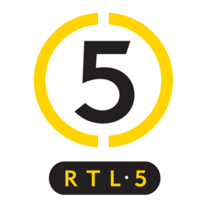 RTL 5(159) Logo