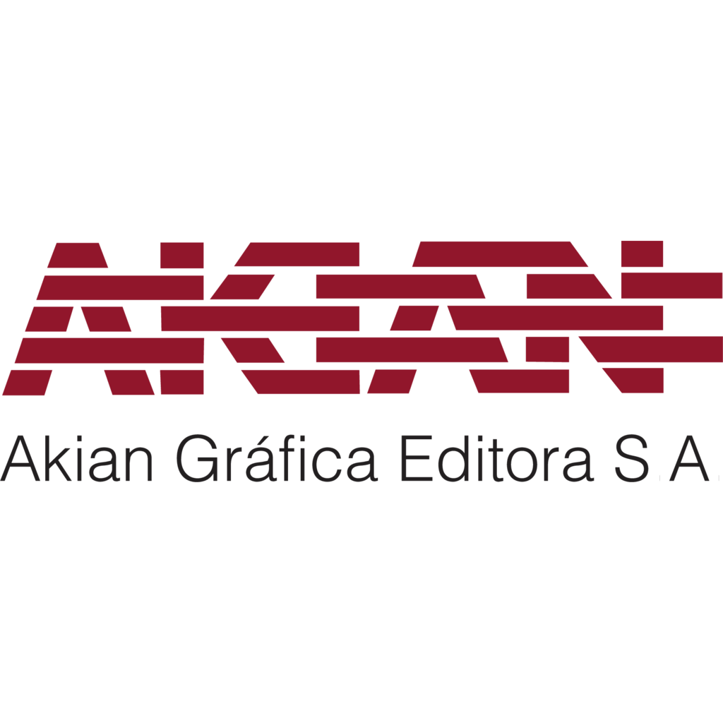 Logo, Design, Argentina, Akian Grafica