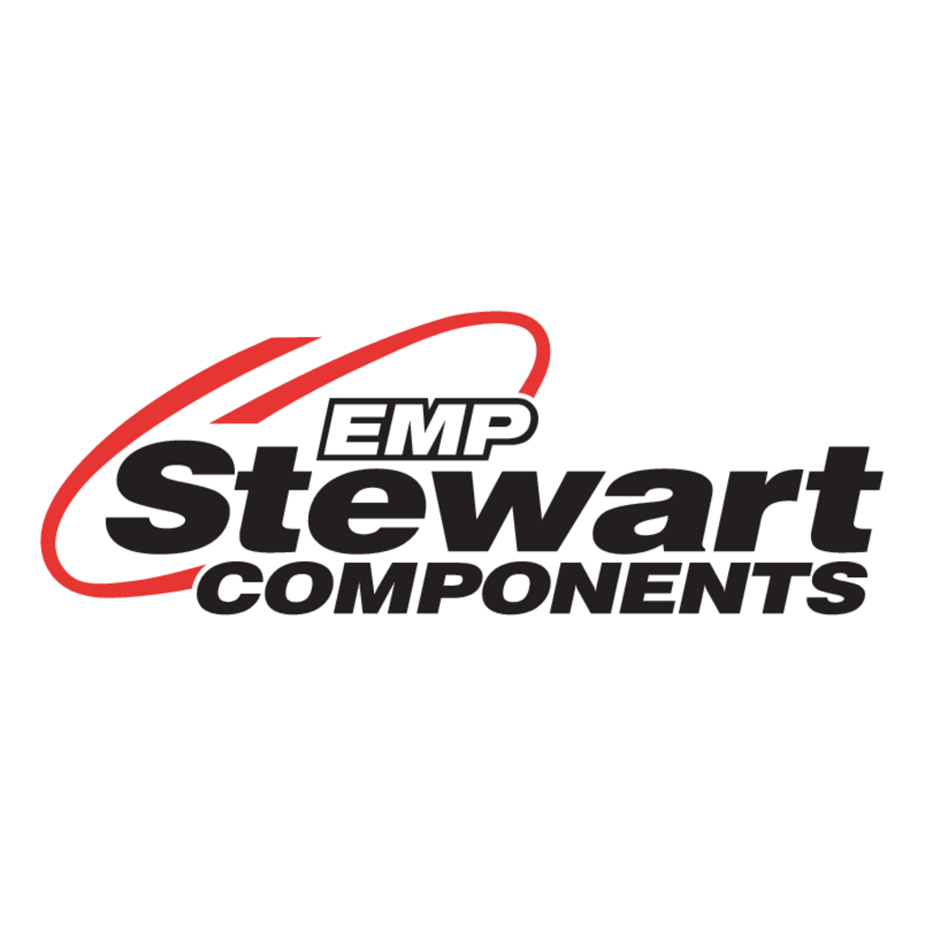Stewart,Components