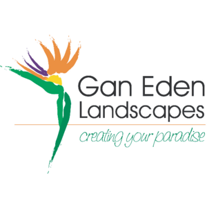 Gan Eden Landscapes Logo