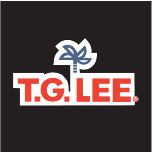 T G Lee Logo