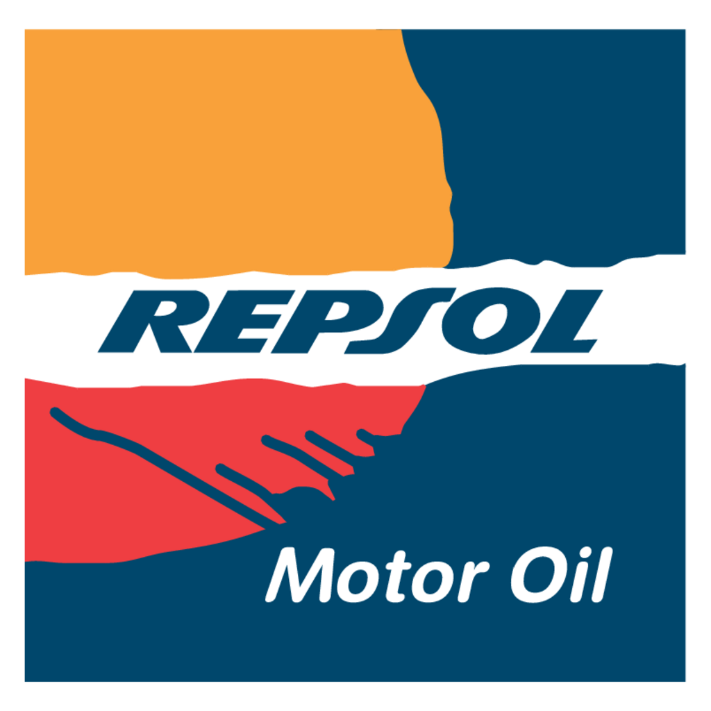 Repsol,Motor,Oil