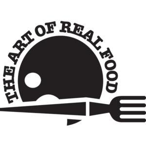 The Art of Real Food Logo