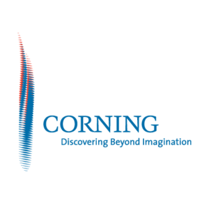 Corning(346) Logo