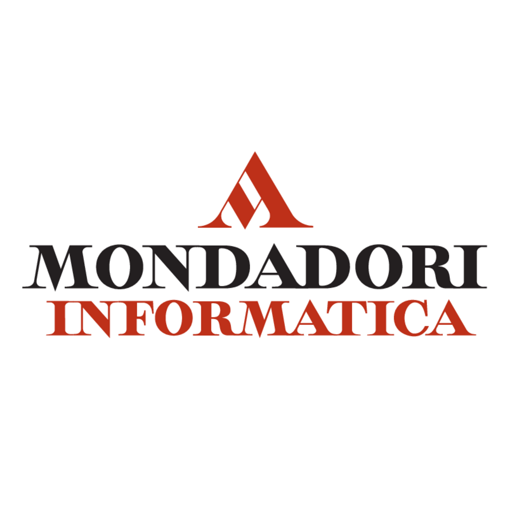 Mondadori,Informatica