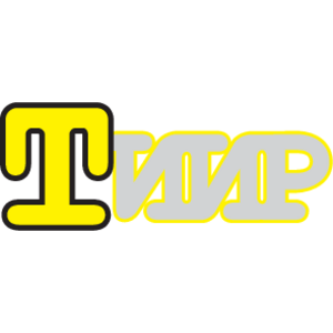 Tiir Logo