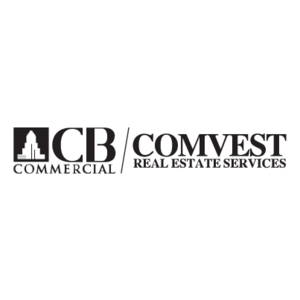 CB Commercial Comvest Logo